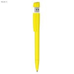 USB Pen 16GB Solid Plastic