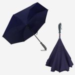 Sky Inverted Umbrella