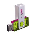 USB with Metal Clip 32GB