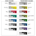 USB with Metal Clip 32GB