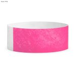Tyvek Adult Wrist Band 25mm