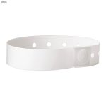 Code Plastic Wrist Band 16mm