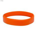Toaks Silicone Wrist Band Debossed