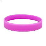 Kagayama Silicone Wrist Band Thin