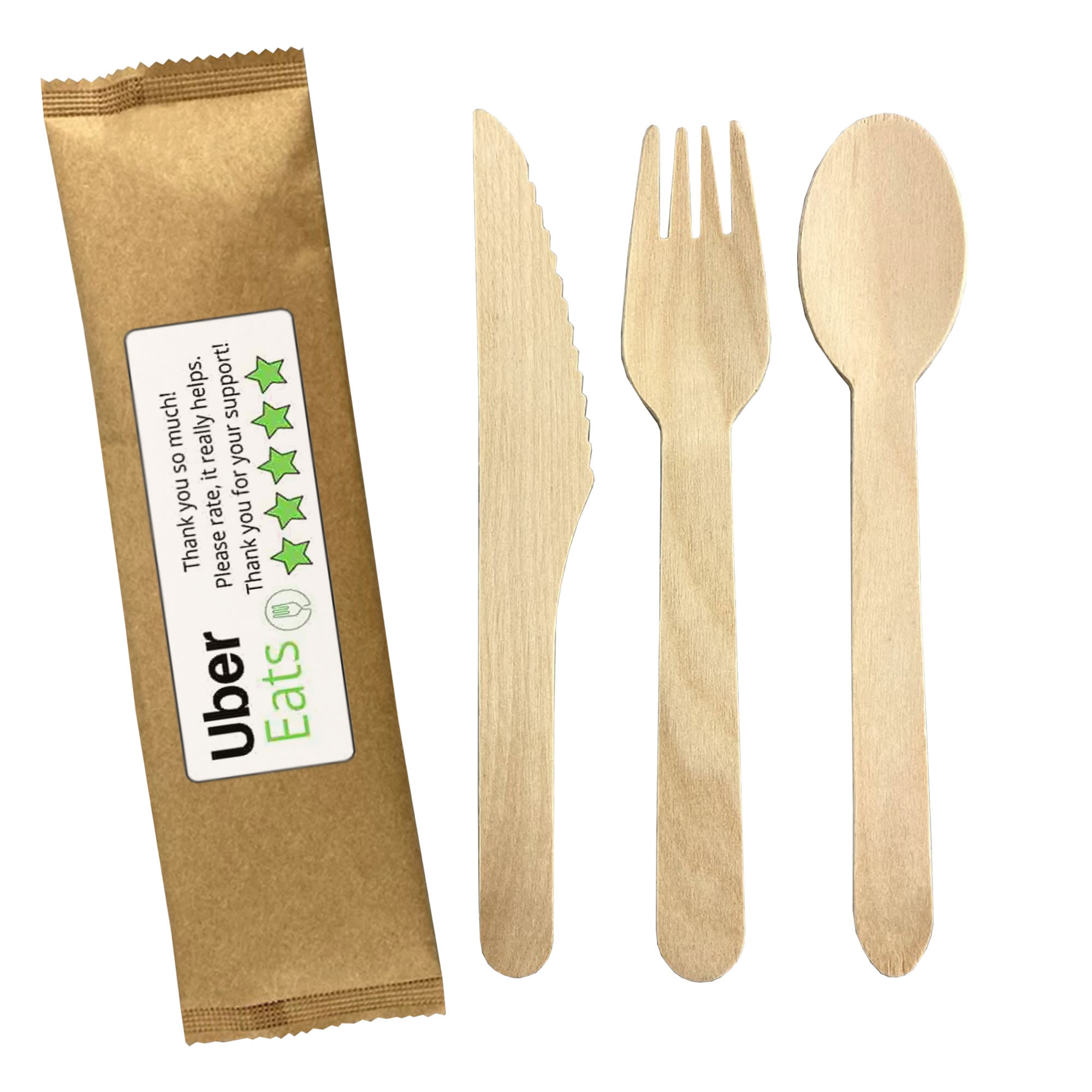 WCS003_1.jpg 2pcs Wooden Cutlery Set