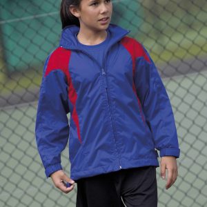 Youth Spliced Zenith Jacket