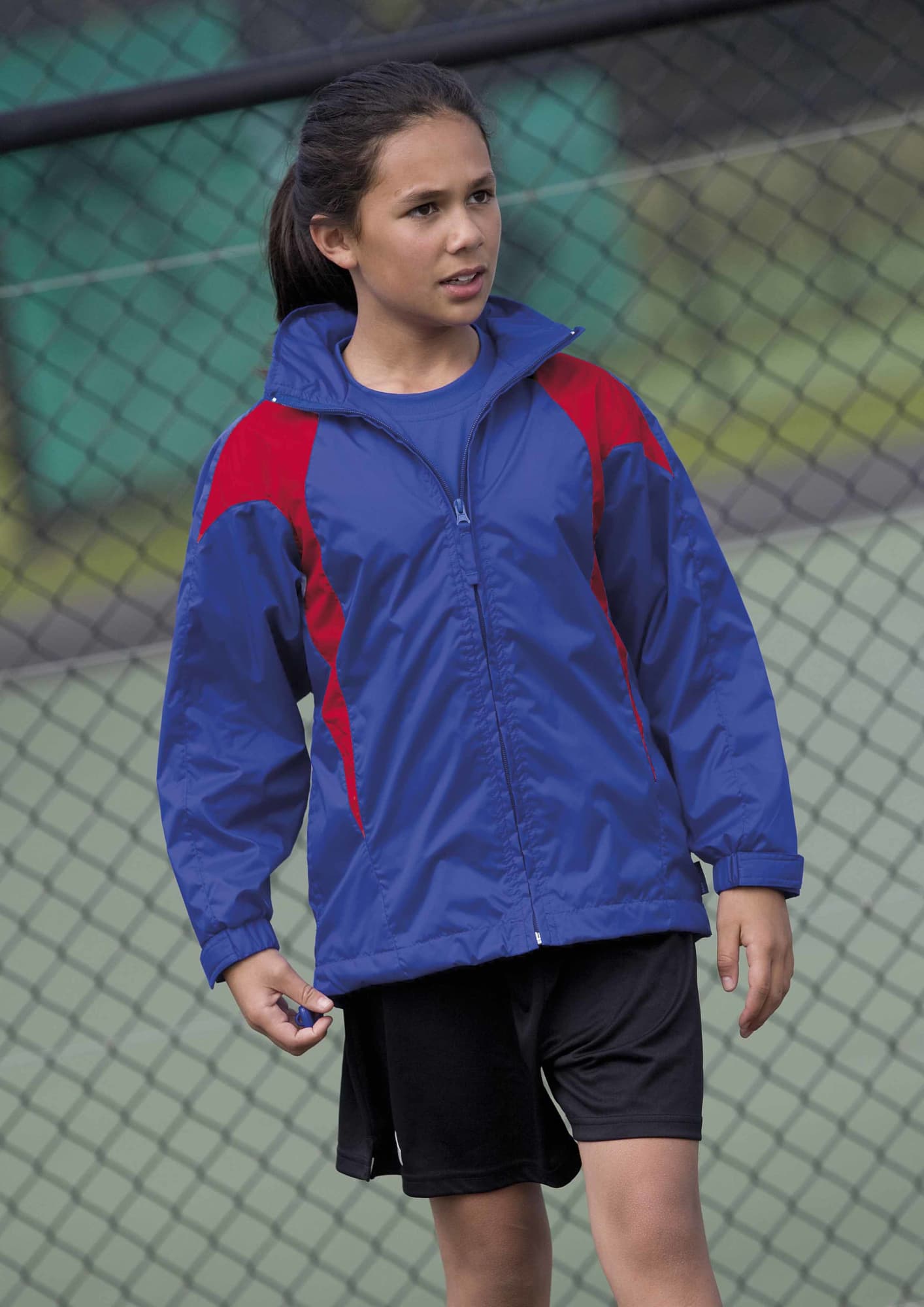 YOUTH_SJ.jpg Youth Spliced Zenith Jacket