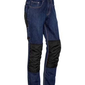 Mens CORDURA® Stretch Denim Work Jean