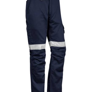 Mens Rugged Cooling Taped Pant (Regular)