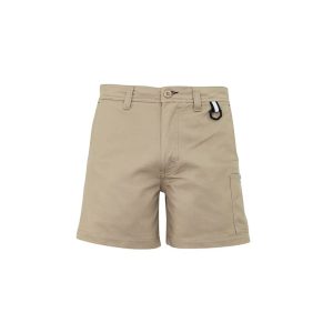 Mens Rugged Cooling Short Short