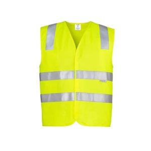 Unisex Hi Vis Basic Vest