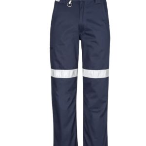 Mens Taped Utility Pant (Stout)