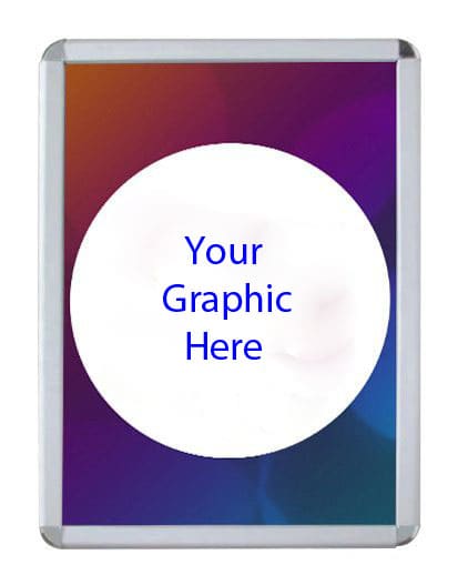 Snap Lock Picture Frames A1