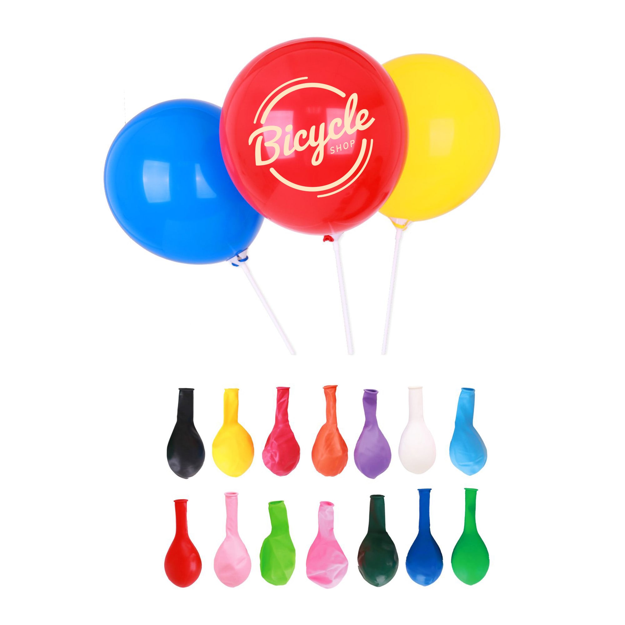 30cm Balloons