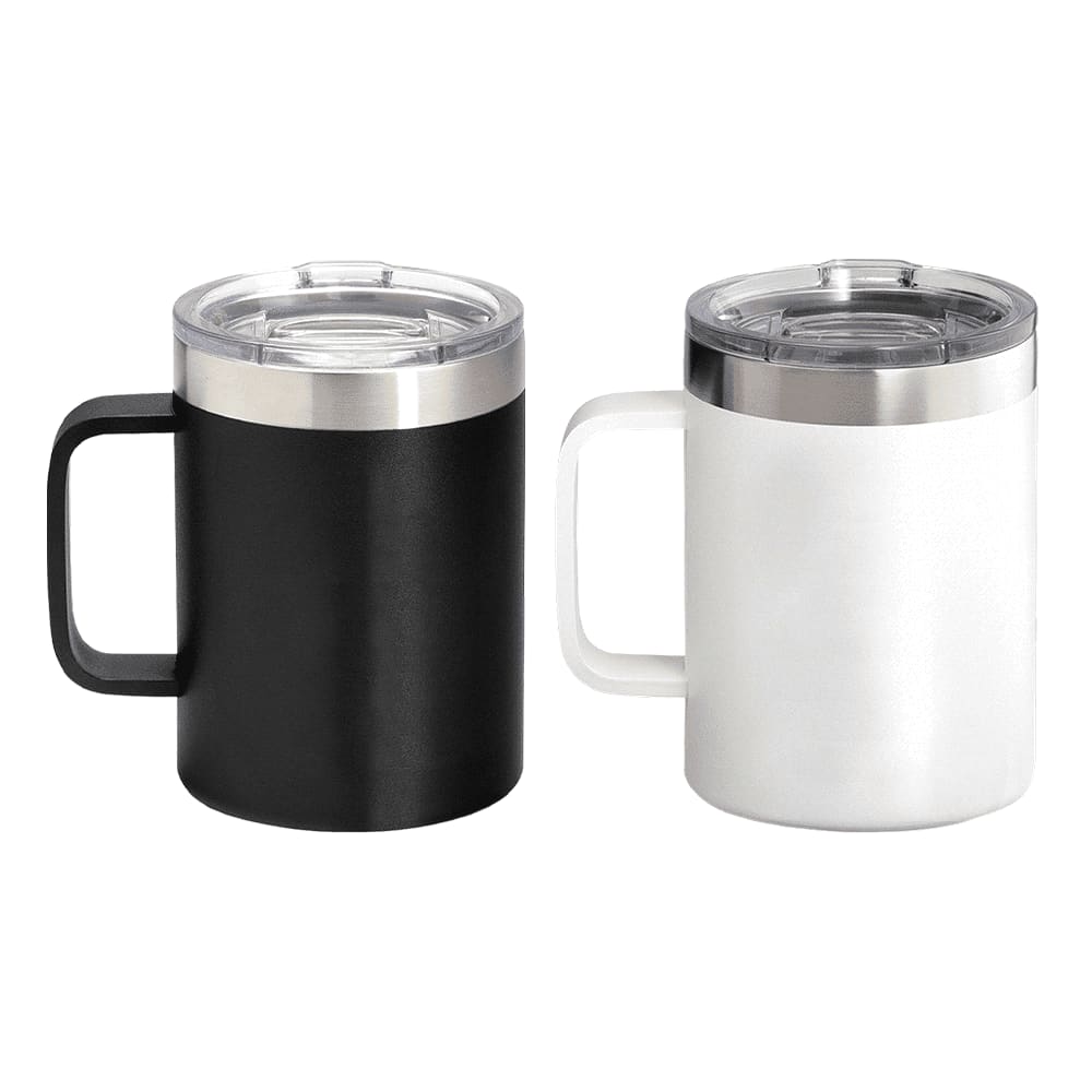 Arctic Zone Titan Thermal Copper Mug - 400ml