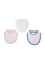 Baby Contrast Bib