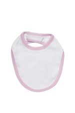 Baby Contrast Bib