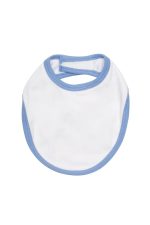 Baby Contrast Bib