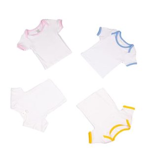 Baby Short Sleeve Tee
