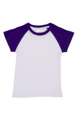 Babies Raglan T-shirt