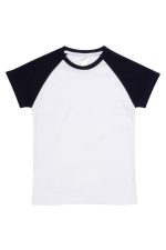 Babies Raglan T-shirt
