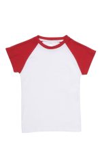 Babies Raglan T-shirt