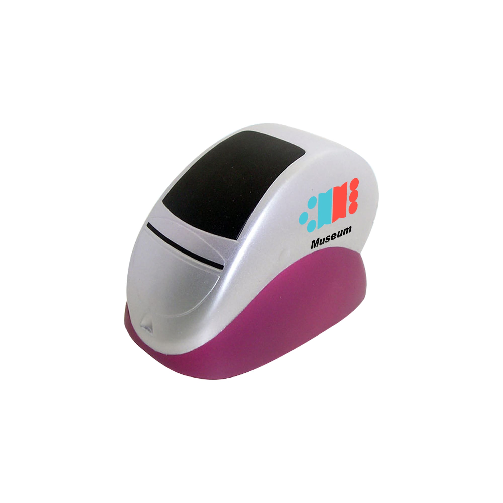 Paster Machine Shape Stress Reliever