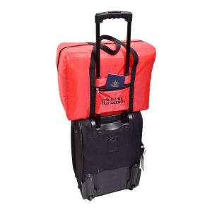 Emergency Travel Bag