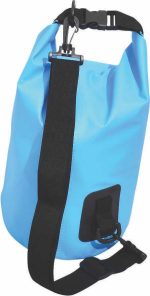 Aqua Dry Bag, 10 litre