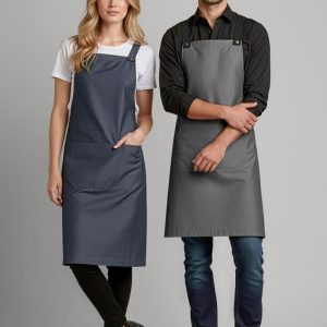 Urban Bib Apron