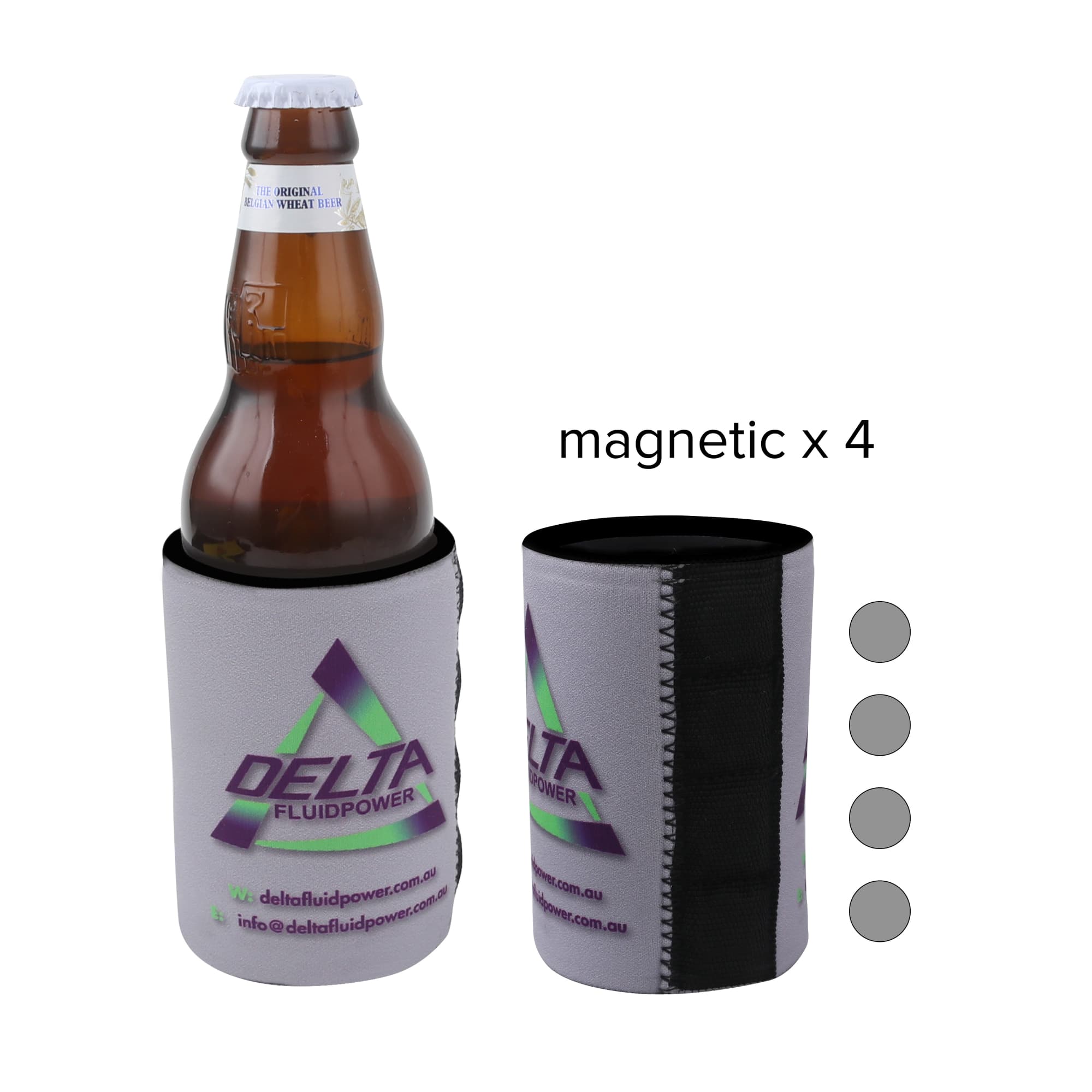 Magnet Stubby Holder