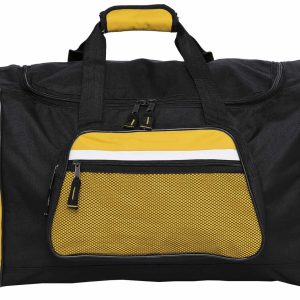 Contrast Gear Sports Bag