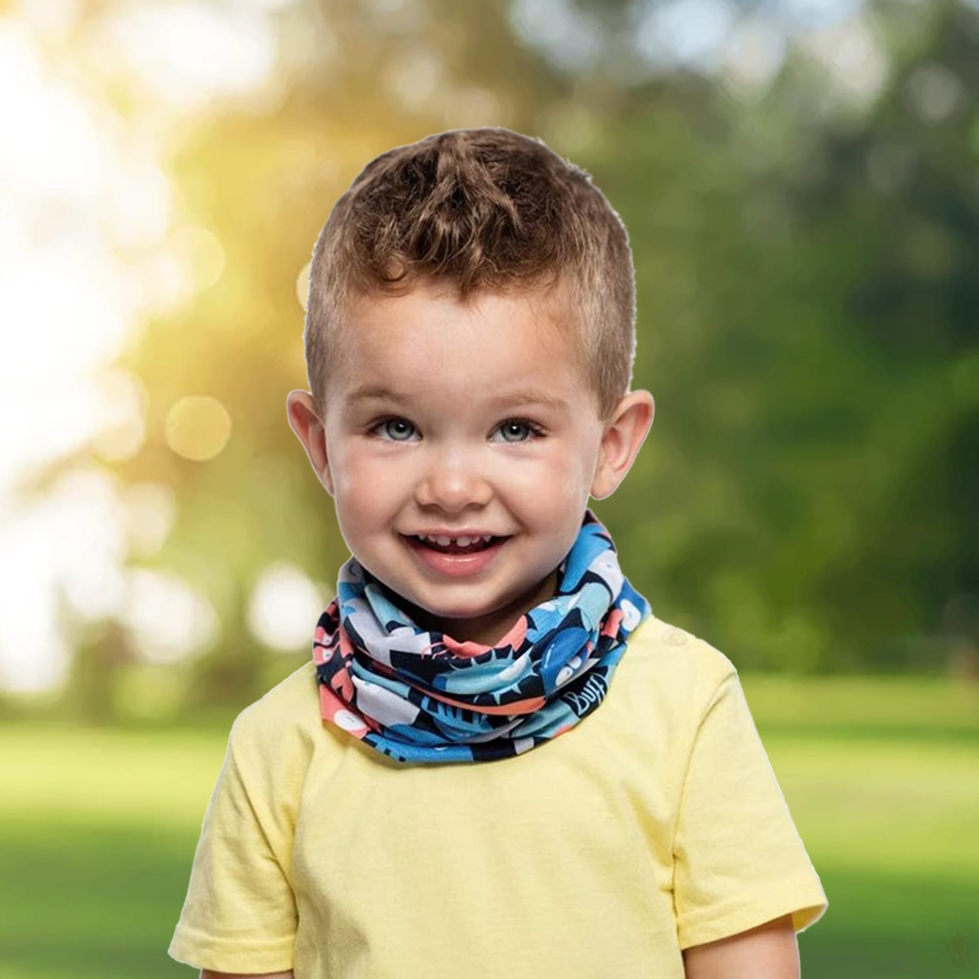 Coolmax Bandana – Kid
