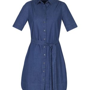 Womens Delta Dress