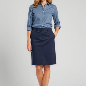 Womens Lawson Skirt