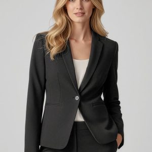 Womens Bianca Jacket