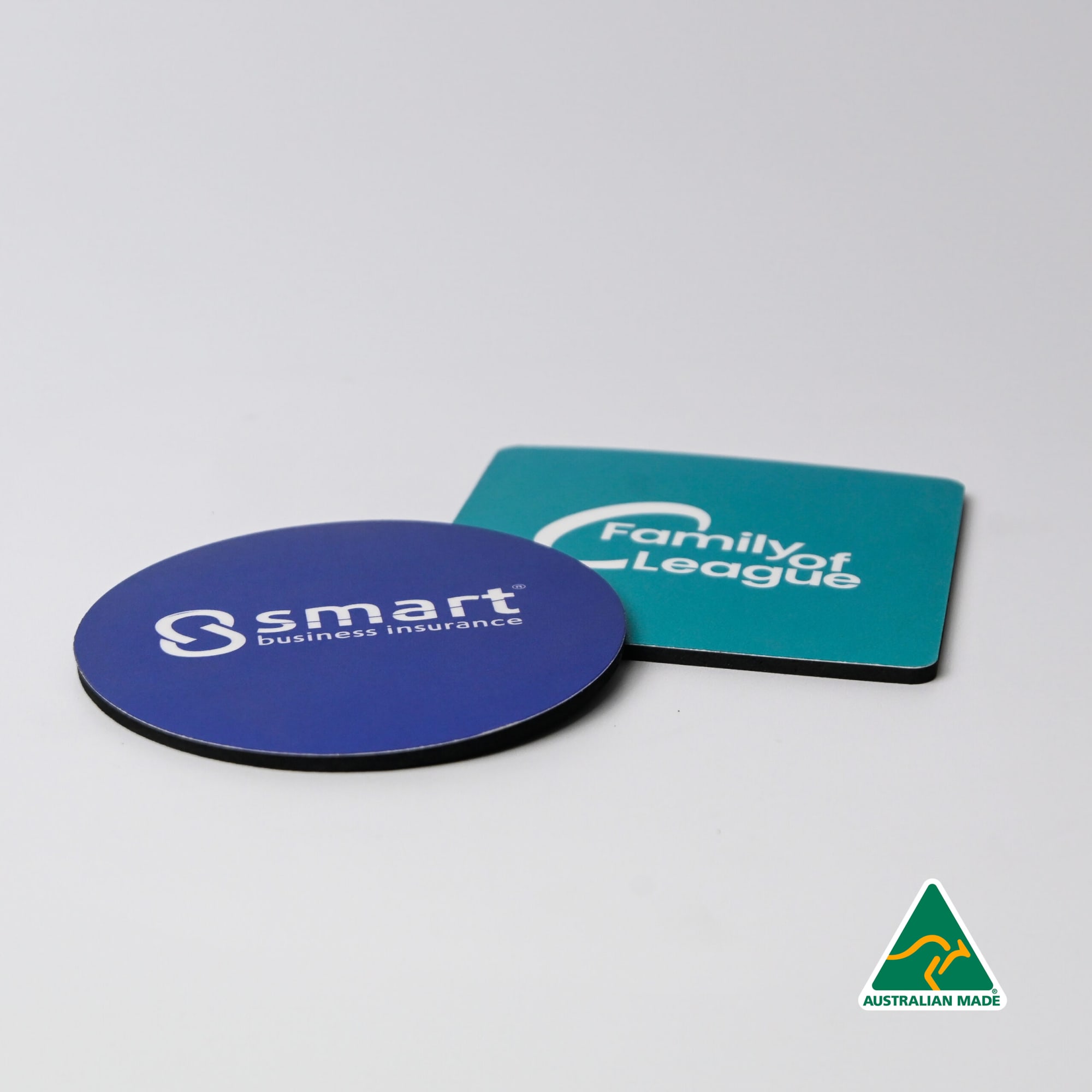 Deluxe Coaster (3mm)