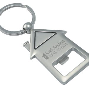 House Warming Keyring