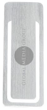 Biz Clip - Rectangle - INDENT