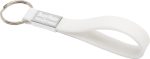Silicone Sling Keyring - Indent