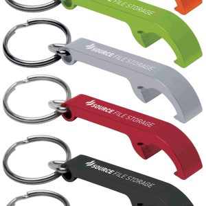 Lager Bottle Opener - Indent