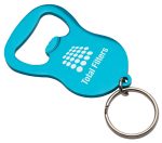 Pilsner Bottle Opener - Indent