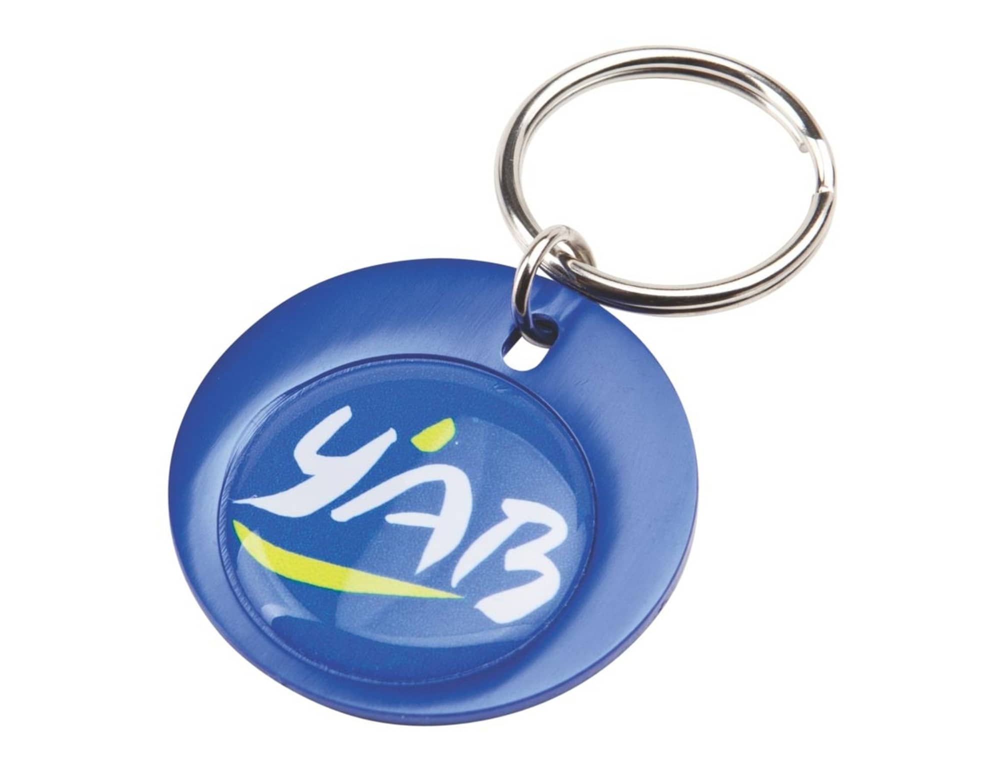 c8003i-rainbow-keyring-37mm-round.jpg Rainbow Keyring (37mm round) - Indent