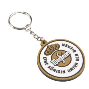 Metropolis Keyring <51mm-Mould 1side Ind