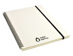 Calypso A4 Notebook