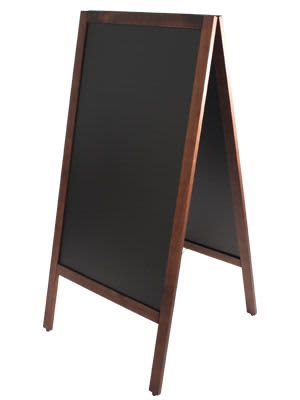 Chalk Board A-Board /A-Frame/A Frame/Magnetic