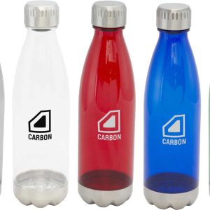 Chicago Water Bottle