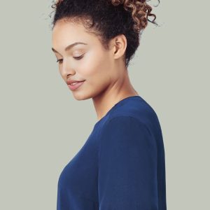 Unisex Avery Scrub Identifier