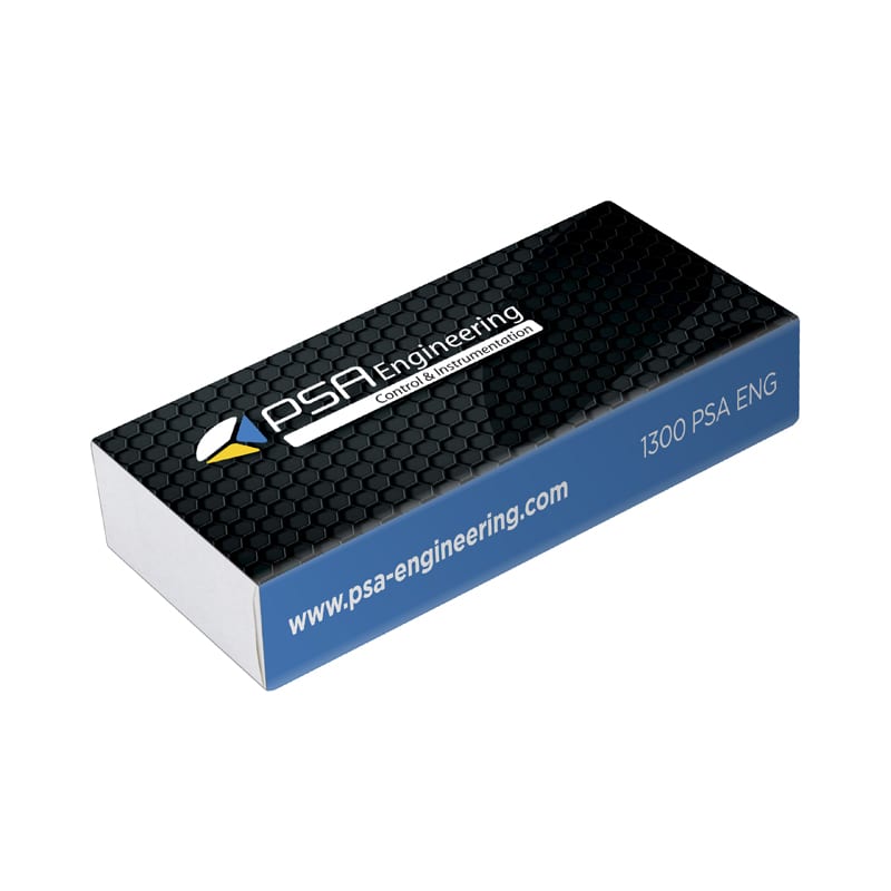 Customised Printed Sleeve