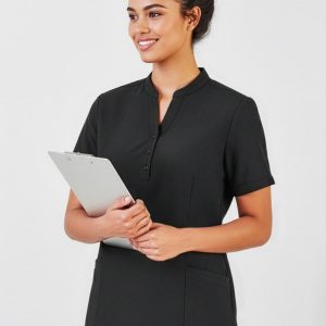 Womens Florence Plain Tunic